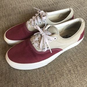 Vans Era shoes
